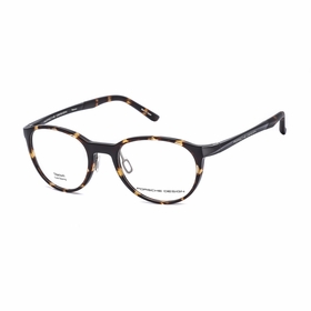 Porsche Design 8342 B 51  Mens  Eyeglasses