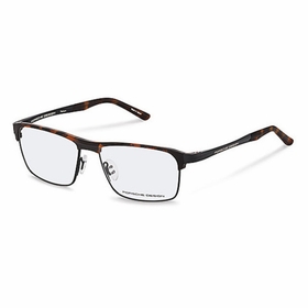Porsche Design 8343 B 57  Mens  Eyeglasses