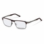 Porsche Design 8343 D 57  Mens  Eyeglasses