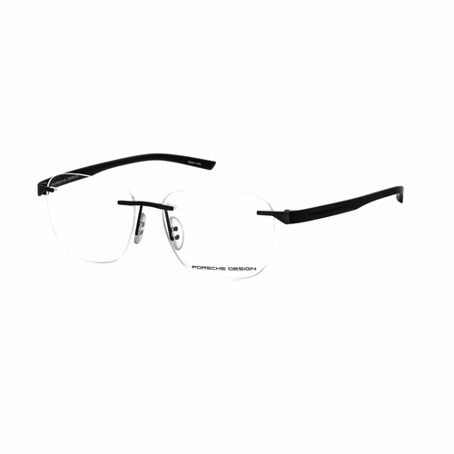 Porsche Design 8344 D 53  Mens  Eyeglasses