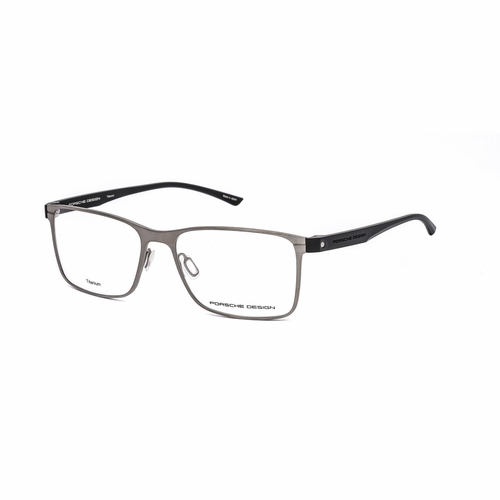 Porsche Design 8346 B 57  Mens  Eyeglasses
