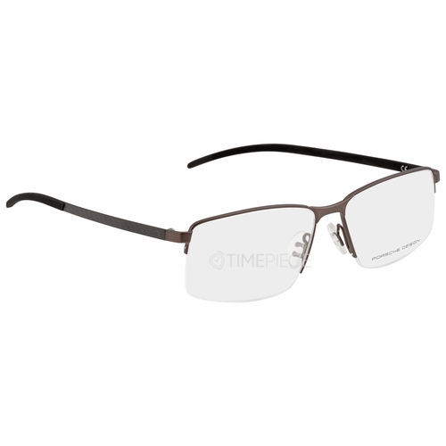 Porsche Design 8347 D 56  Mens  Eyeglasses