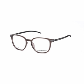 Porsche Design 8348 C 51  Mens  Eyeglasses
