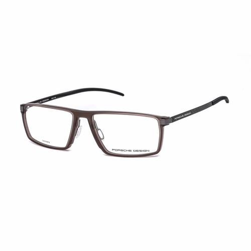 Porsche Design 8349 C 56  Mens  Eyeglasses
