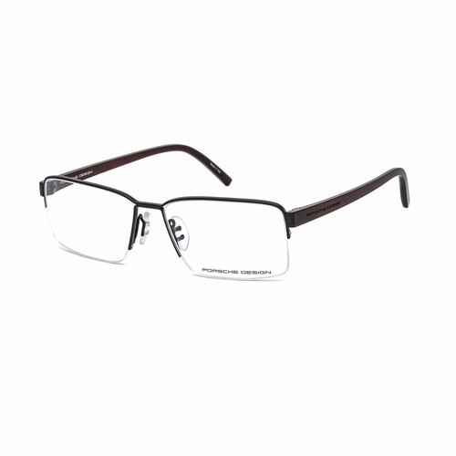 Porsche Design 8351 A 54  Mens  Eyeglasses