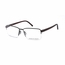 Porsche Design 8351 A 54  Mens  Eyeglasses