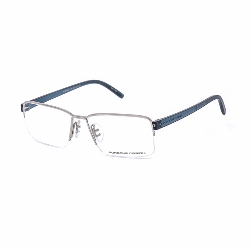 Porsche Design 8351 B 54  Mens  Eyeglasses