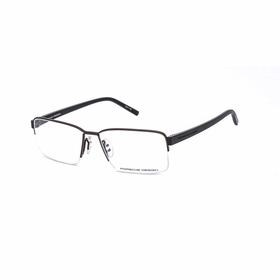 Porsche Design 8351 C 54  Mens  Eyeglasses