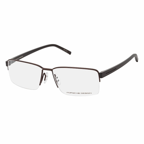 Porsche Design 8351 C 56  Mens  Eyeglasses
