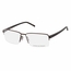 Porsche Design 8351 C 56  Mens  Eyeglasses