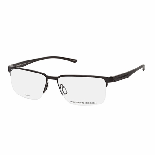 Porsche Design 8352 A 56  Mens  Eyeglasses