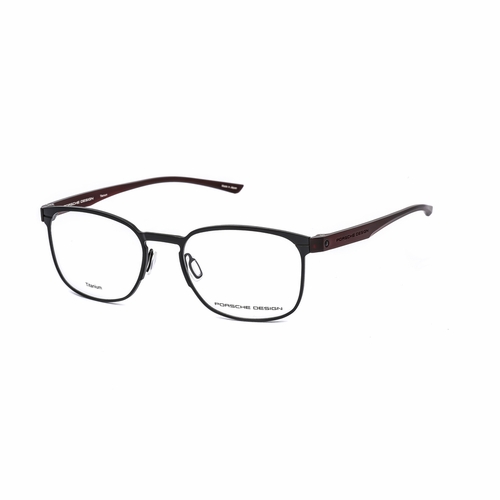 Porsche Design 8353 A 54  Mens  Eyeglasses