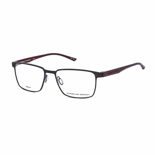 Porsche Design 8354 A 54  Mens  Eyeglasses