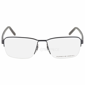 Porsche Design 8356B55  Mens  Eyeglasses