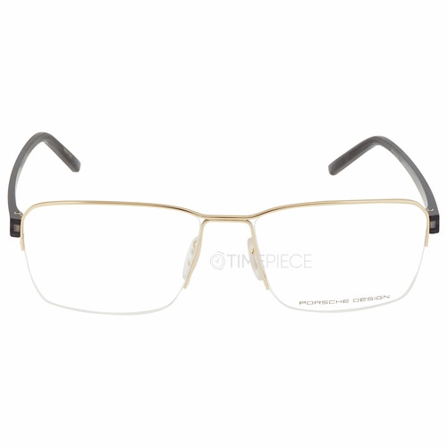 Porsche Design 8356C57  Mens  Eyeglasses
