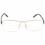 Porsche Design 8356C57  Mens  Eyeglasses