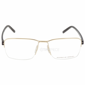 Porsche Design 8356C57  Mens  Eyeglasses