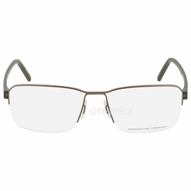 Porsche Design 8356D57  Mens  Eyeglasses