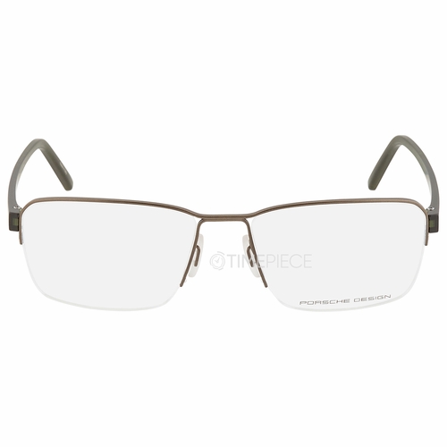 Porsche Design 8356D57  Mens  Eyeglasses