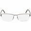 Porsche Design 8356D57  Mens  Eyeglasses