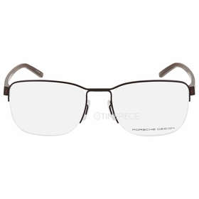 Porsche Design 8357A54  Mens  Eyeglasses