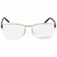 Porsche Design 8357C54  Mens  Eyeglasses