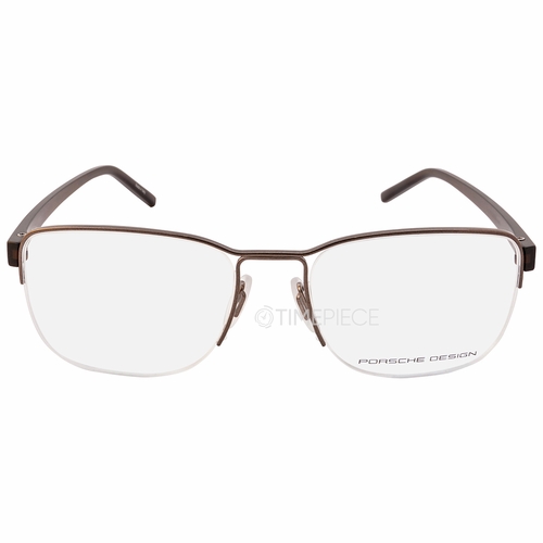 Porsche Design 8357D52  Mens  Eyeglasses