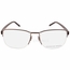 Porsche Design 8357D52  Mens  Eyeglasses