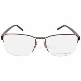 Porsche Design 8357D52  Mens  Eyeglasses