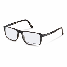Porsche Design P8259 A 57  Unisex  Eyeglasses