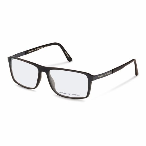 Porsche Design P8259 A 57 Unisex Eyeglasses Porsche Design P8259 A 57 Unisex Eyeglasses