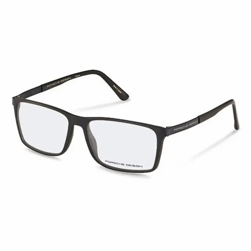 Porsche Design P8260 A 56 Mens Eyeglasses Porsche Design P8260 A 56 Mens Eyeglasses