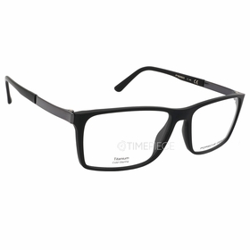 Porsche Design P8260 E 56  Mens  Eyeglasses