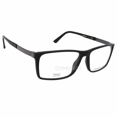 Porsche Design P8260 E 56 Mens Eyeglasses Porsche Design P8260 E 56 Mens Eyeglasses