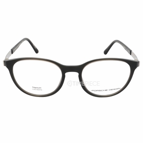 Porsche Design P8261 A 52  Mens  Eyeglasses