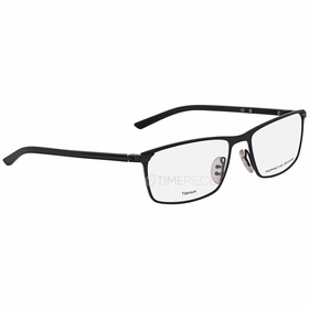 Porsche Design P8287 A 54  Mens  Eyeglasses