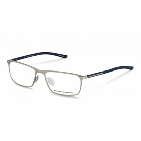 Porsche Design P8287 B 54  Mens  Eyeglasses