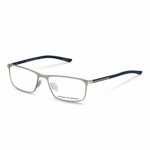 Porsche Design P8287 B 54 Mens Eyeglasses Porsche Design P8287 B 54 Mens Eyeglasses