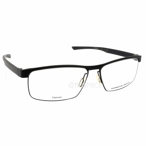 Porsche Design P8288 A 58  Mens  Eyeglasses