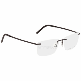 Porsche Design P8321 A 54  Mens  Eyeglasses