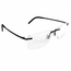Porsche Design P8321 B 54  Mens  Eyeglasses