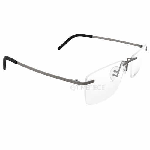 Porsche Design P8321 B 55  Mens  Eyeglasses