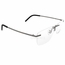 Porsche Design P8321 B 55  Mens  Eyeglasses