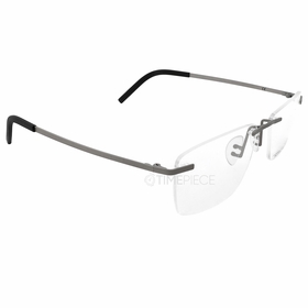 Porsche Design P8321 B 55  Mens  Eyeglasses