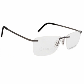 Porsche Design P8321 B 56  Mens  Eyeglasses