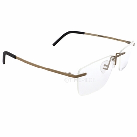 Porsche Design P8321 C 54  Mens  Eyeglasses