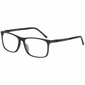 Porsche Design P8323 A 57  Mens  Eyeglasses