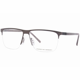 Porsche Design P8324 D 57  Mens  Eyeglasses