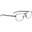 Porsche Design P8325 A 56  Mens  Eyeglasses