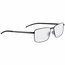 Porsche Design P8325 A 58  Mens  Eyeglasses